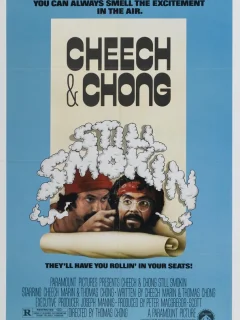 Укуренные в хлам