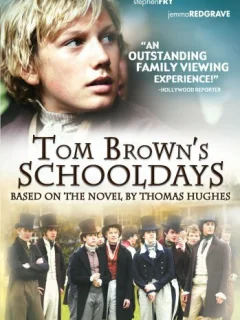 Школьные годы Тома Брауна