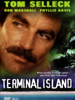 Остров-тюрьма