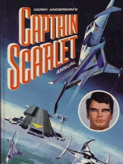 Новый капитан Скарлет