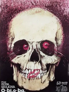 О-би, О-ба – Конец цивилизации