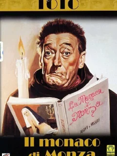 Монах из Монцы