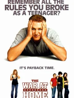 Война в доме