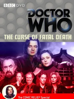 Доктор Кто и Проклятие неизбежной смерти