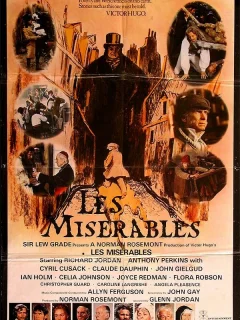 Отверженные