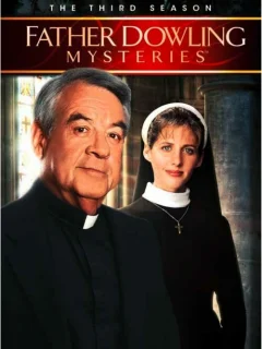 Тайны отца Даулинга