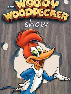 Приключения Вуди и его друзей