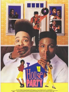 Домашняя вечеринка 