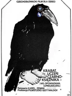 Крабат – ученик колдуна