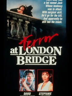 Кошмар на лондонском мосту