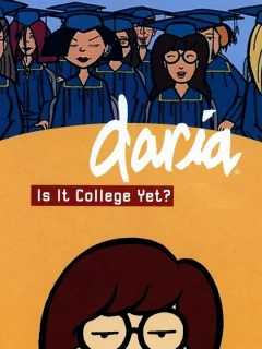 Дарья: Когда же колледж?