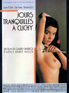 Тихие дни в Клиши