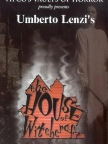 Заколдованный дом