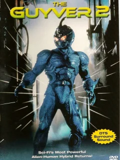 Гайвер 2: Темный герой