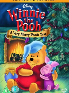 Винни Пух: Рождественский Пух