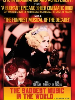 Самая грустная музыка в мире