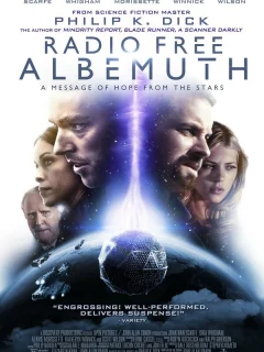 Свободное радио Альбемута