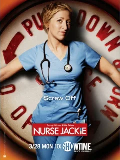 Сестра Джеки