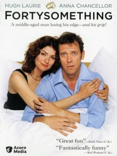 Немного за сорок