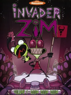 Захватчик ЗИМ