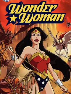 Чудо-женщина