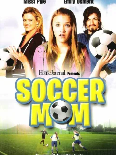 Футбольная Мама