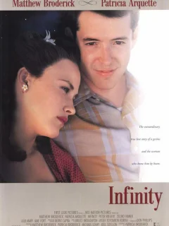 Бесконечность