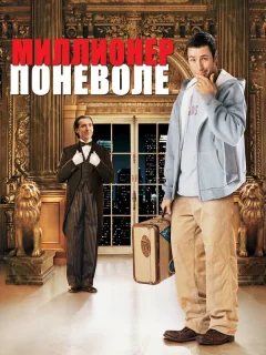 Миллионер поневоле