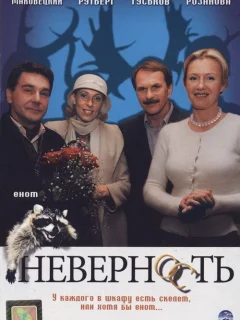 Неверность