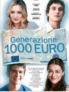 Поколение 1000 евро