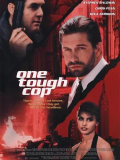 Один крутой полицейский