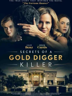 Тайны содержанки-убийцы