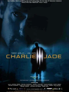 Чарли Джейд