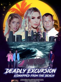 Опасная экскурсия: похищенные с пляжа