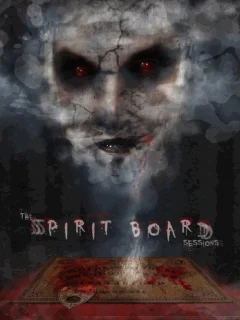 Спиритическая доска