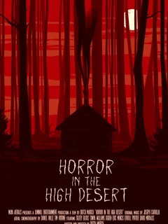 Ужас в Хай-Дезерт