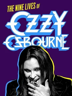 Девять жизней Оззи Осборна