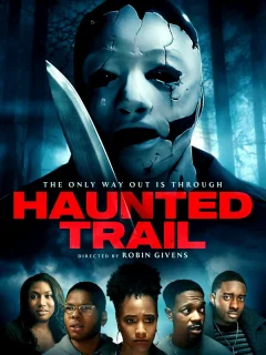 Тропа призраков 