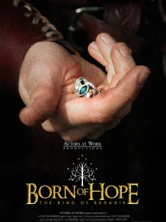 Рождение надежды