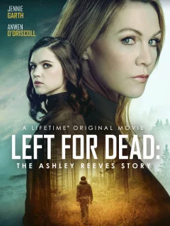 Брошена умирать: история Эшли Ривз 