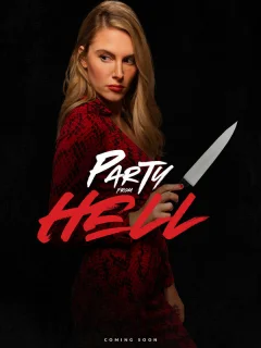 Адская вечеринка 