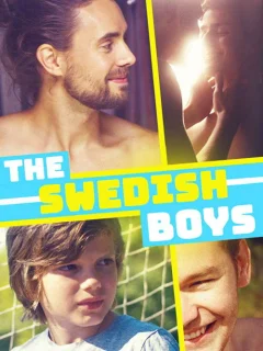 Шведские мальчики