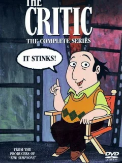 Кинокритик