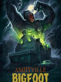 Амитивилльский снежный человек