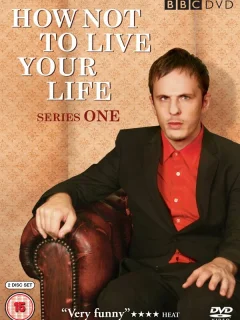 Как не стоит жить