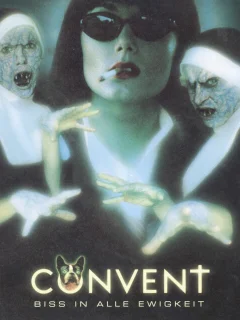 Женский монастырь