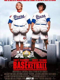 Бейскетбол