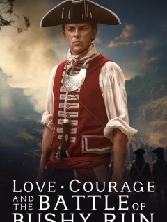 Любовь и смелость. Сражение при Буши-Ран
