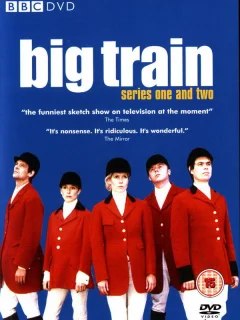 Большая возня