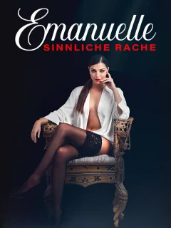 Эмануэль: чувственная месть